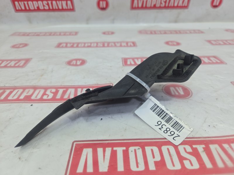 Решетка под лобовое стекло, 1000 рублей, Красноярск