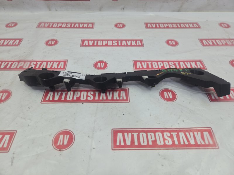 Клипса бампера, 500 рублей, Красноярск