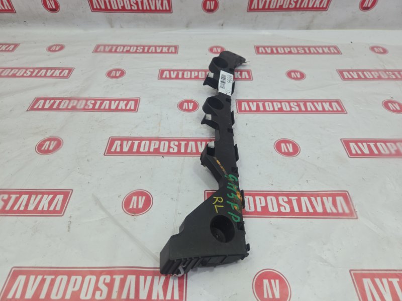 Клипса бампера, 500 рублей, Красноярск