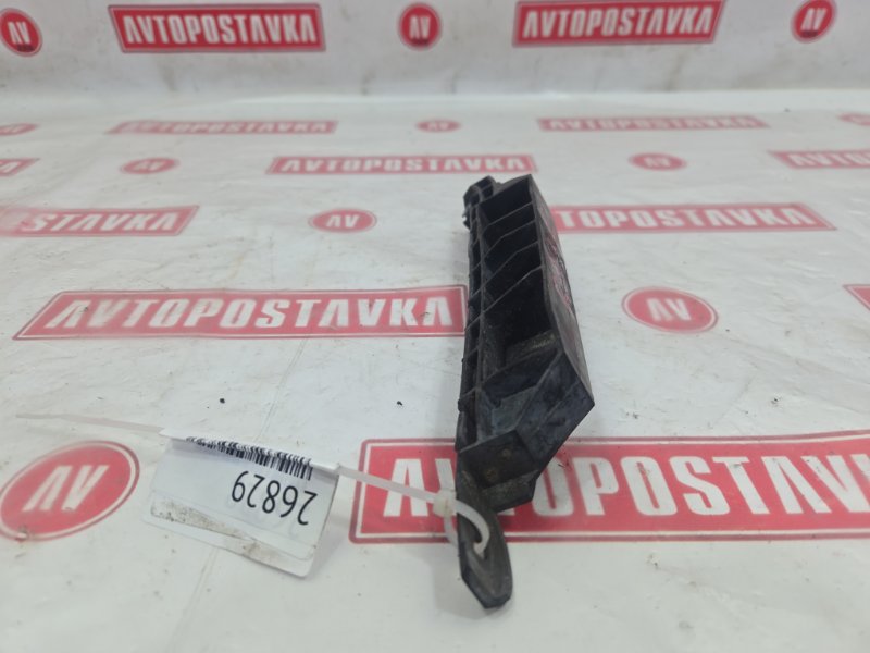 Клипса бампера, 300 рублей, Красноярск