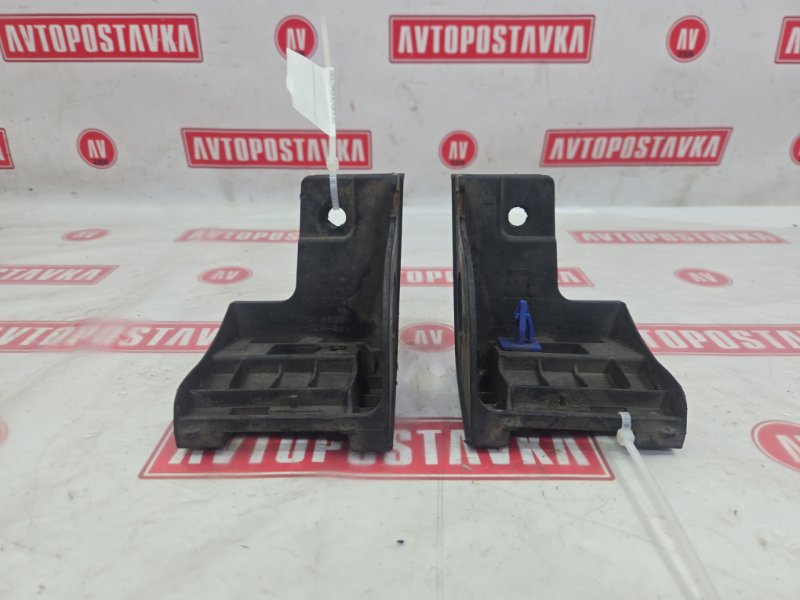 Клипса бампера, 300 рублей, Красноярск