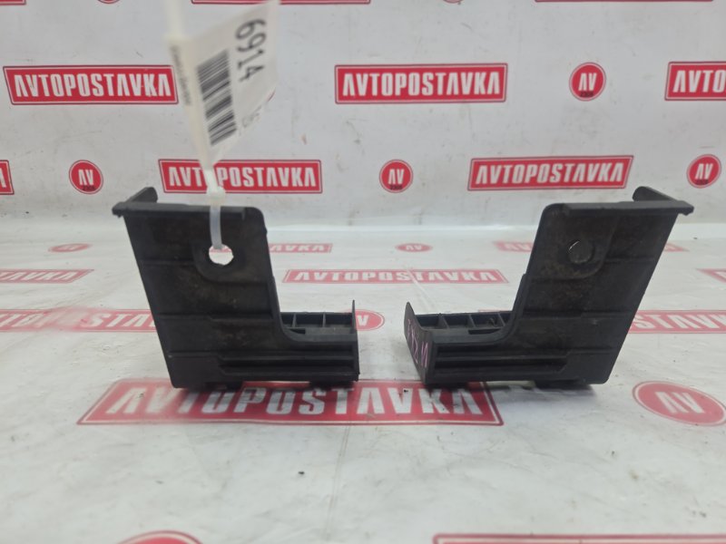 Клипса бампера, 300 рублей, Красноярск