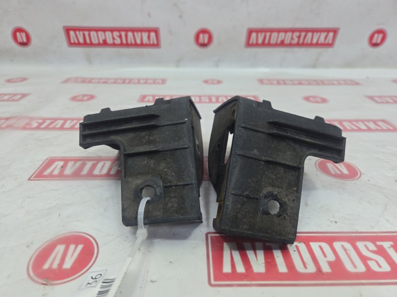 Клипса бампера, 300 рублей, Красноярск