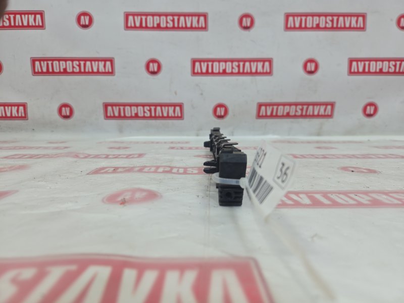 Клипса бампера, 1000 рублей, Красноярск