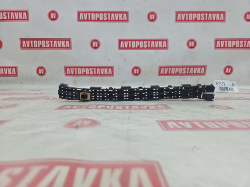 Клипса бампера, 1000 рублей, Красноярск