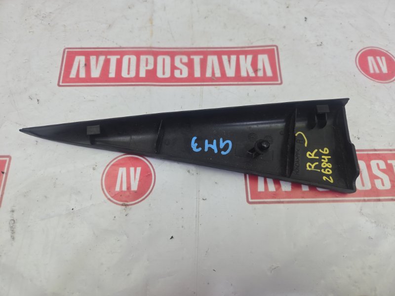 Накладка двери, 500 рублей, Красноярск