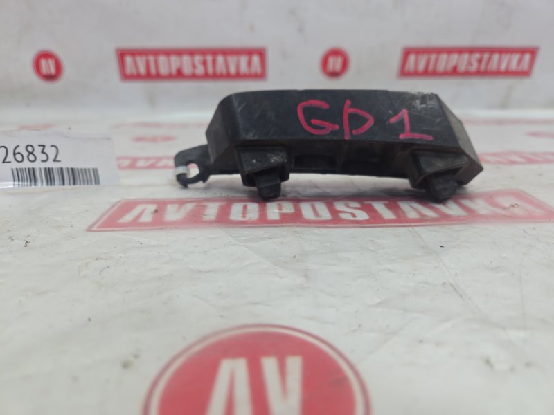 Клипса бампера, 150 рублей, Красноярск