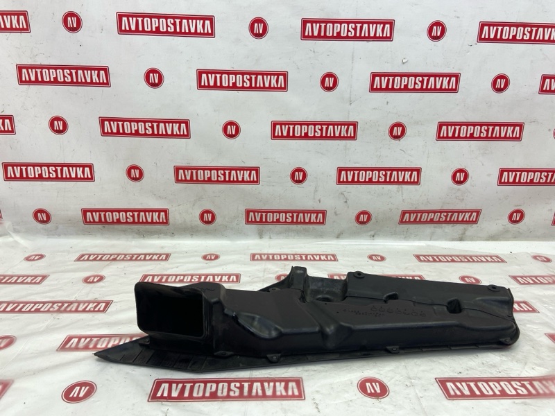 Воздухозаборник, 450 рублей, Красноярск