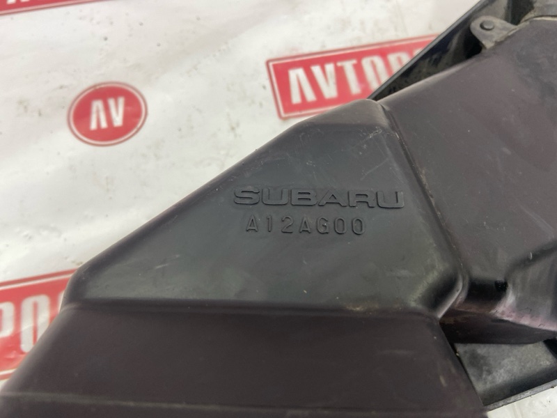 Воздухозаборник, 450 рублей, Красноярск