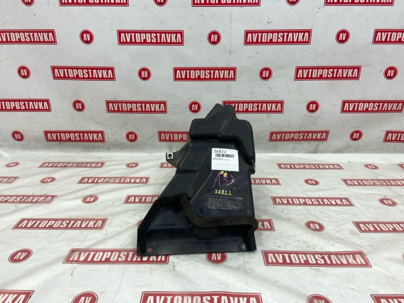 Воздухозаборник, 300 рублей, Красноярск