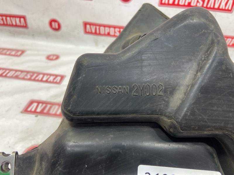 Воздухозаборник, 300 рублей, Красноярск