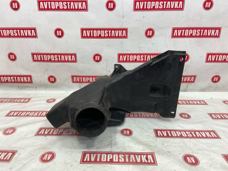 Воздухозаборник, 300 рублей, Красноярск