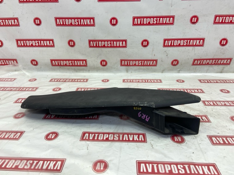 Воздухозаборник, 900 рублей, Красноярск