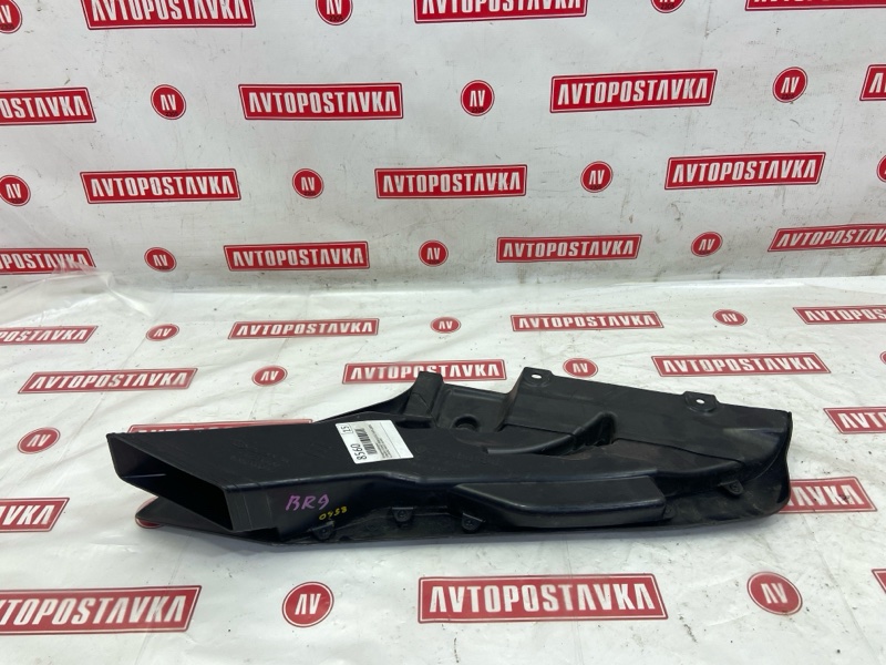 Воздухозаборник, 900 рублей, Красноярск