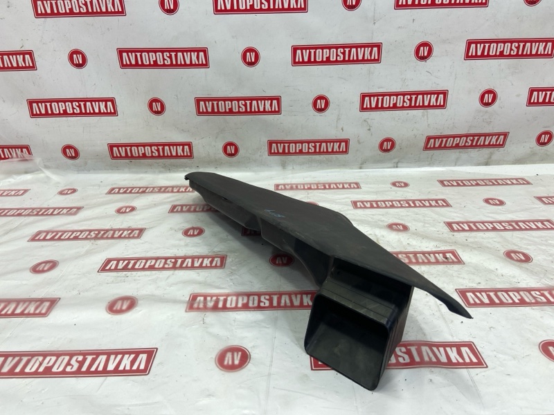 Воздухозаборник, 500 рублей, Красноярск