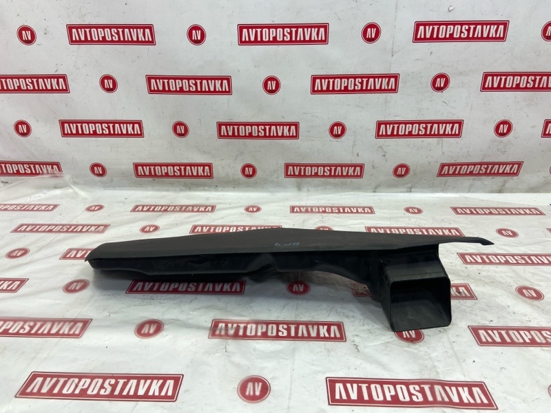 Воздухозаборник, 500 рублей, Красноярск