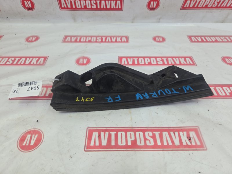 Клипса бампера, 500 рублей, Красноярск