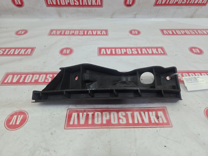 Клипса бампера, 500 рублей, Красноярск