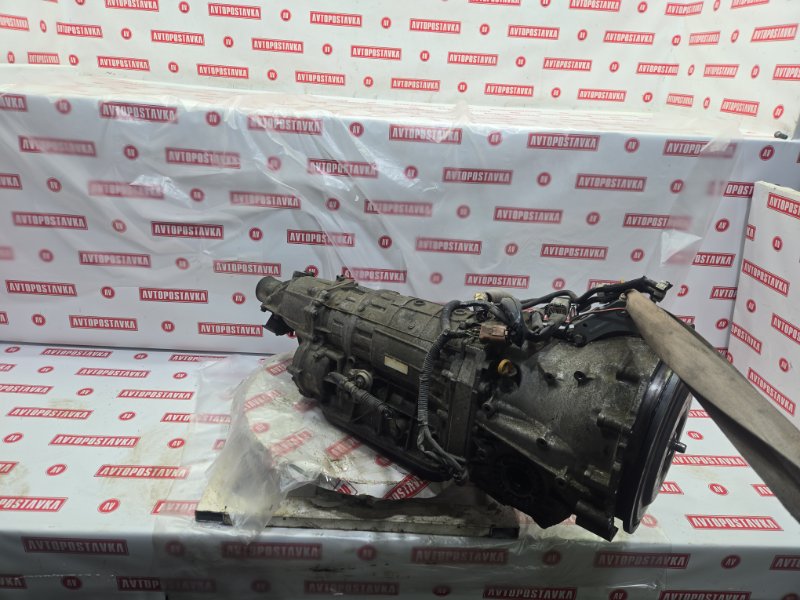 АКПП, 25000 рублей, Красноярск