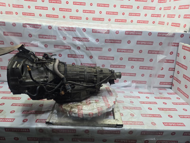 АКПП, 25000 рублей, Красноярск