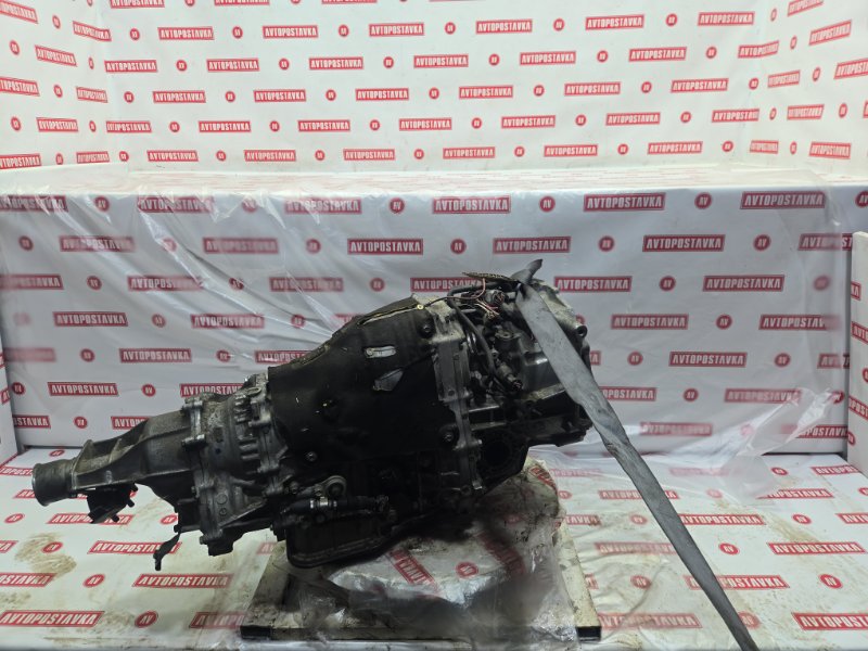 АКПП, 25000 рублей, Красноярск