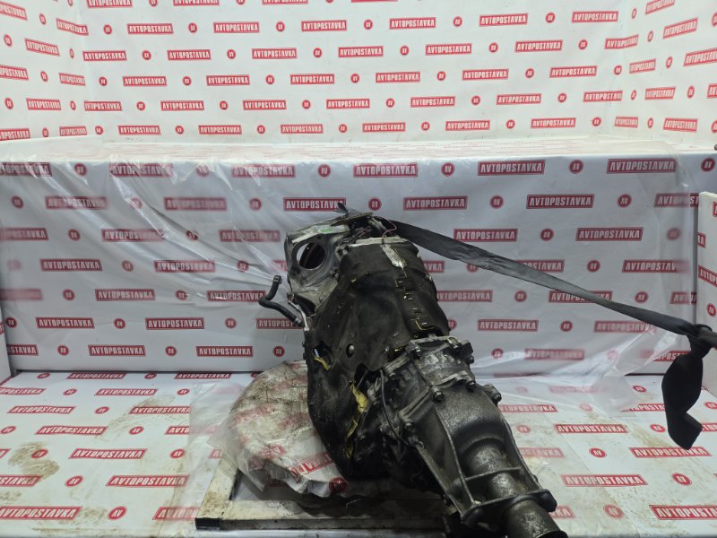 АКПП, 25000 рублей, Красноярск