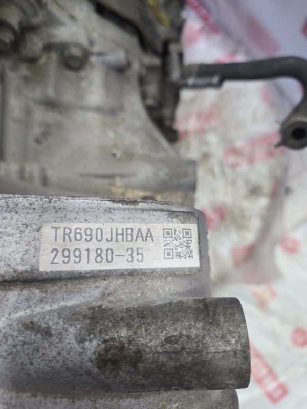 АКПП, 25000 рублей, Красноярск