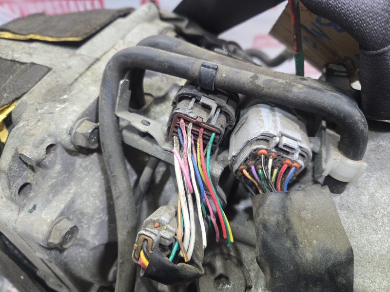 АКПП, 25000 рублей, Красноярск