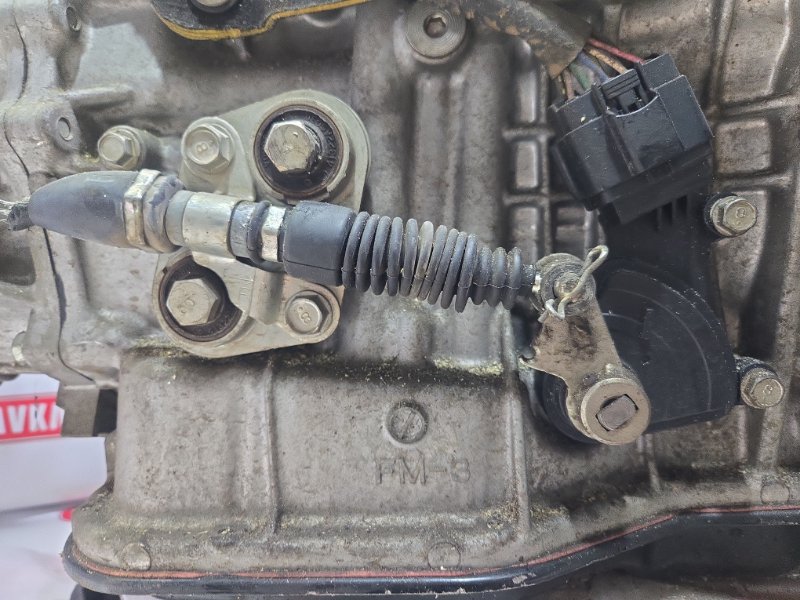 АКПП, 25000 рублей, Красноярск