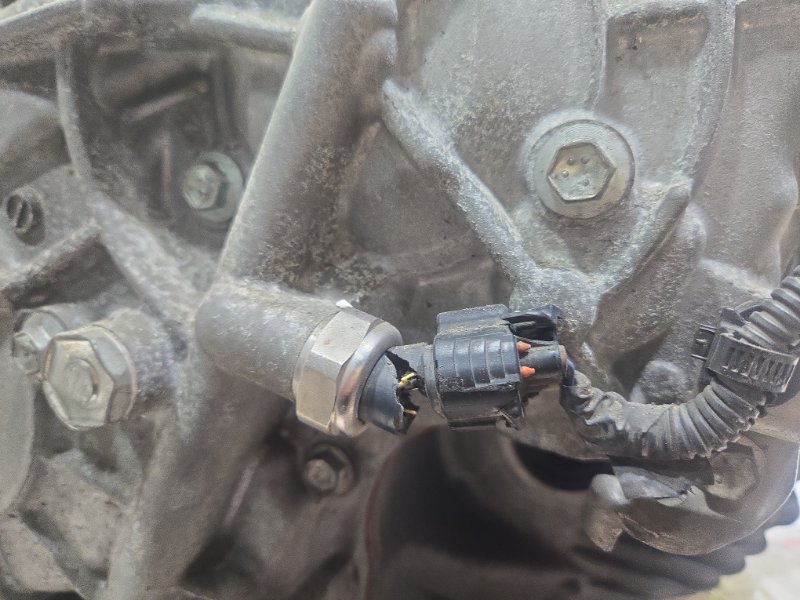 АКПП, 5500 рублей, Красноярск