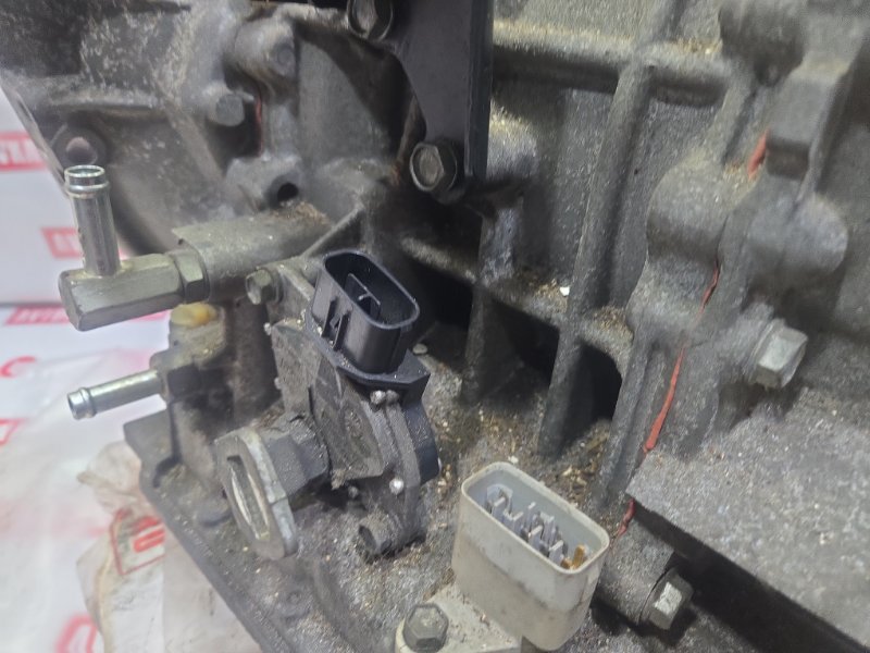 АКПП, 5500 рублей, Красноярск