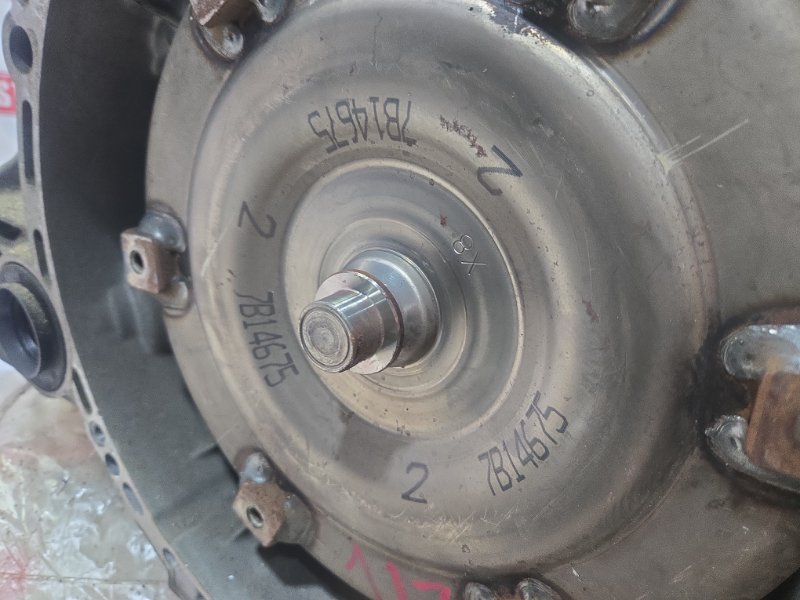 АКПП, 5500 рублей, Красноярск