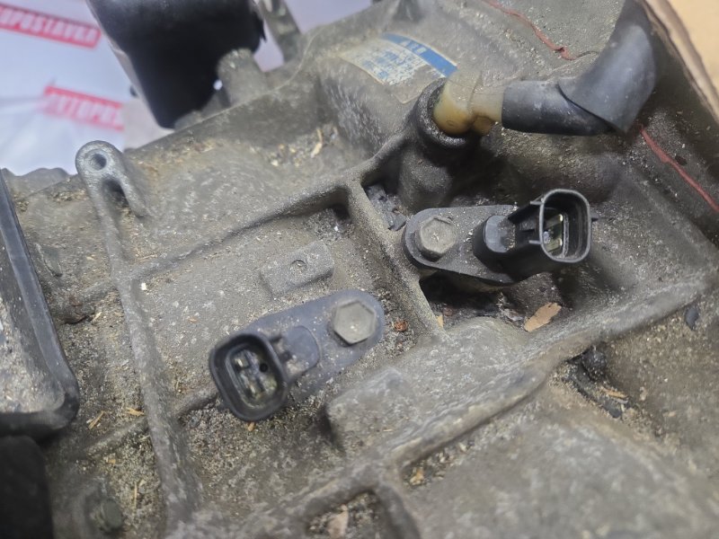 АКПП, 5500 рублей, Красноярск