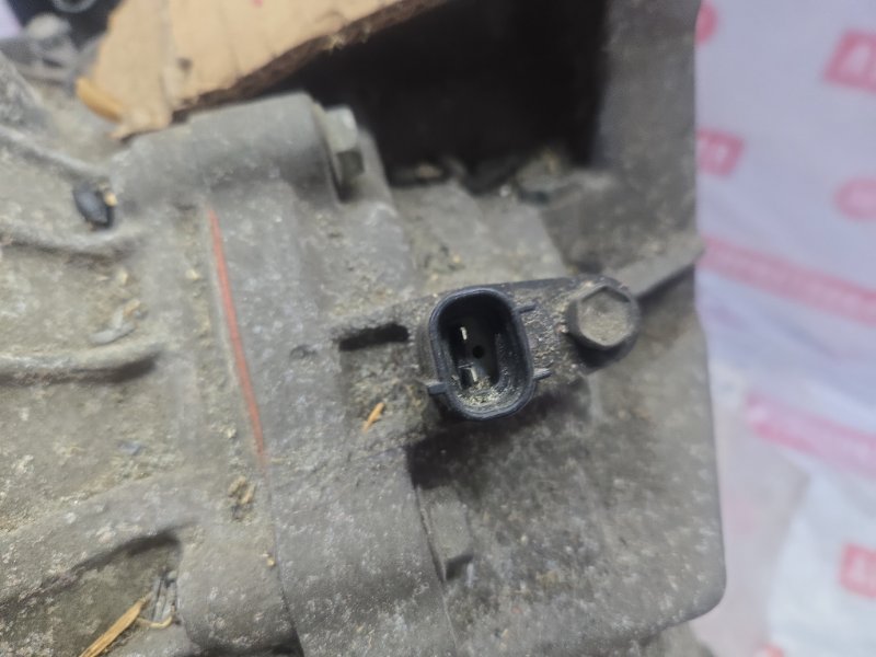 АКПП, 5500 рублей, Красноярск