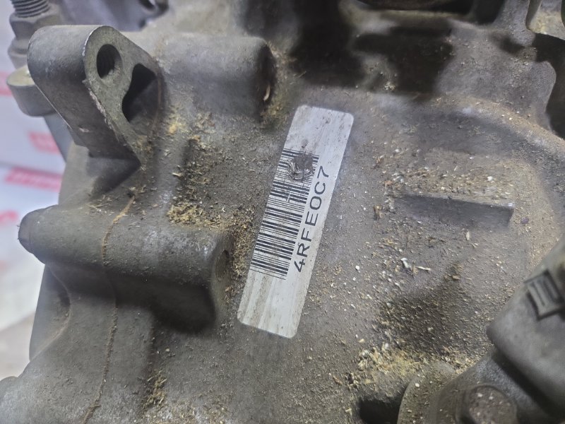 АКПП, 6900 рублей, Красноярск