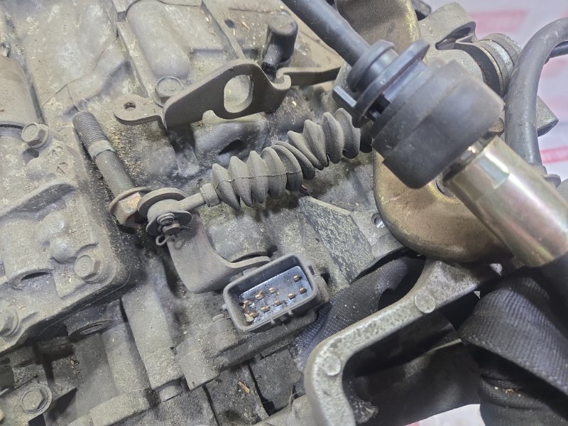 АКПП, 6900 рублей, Красноярск