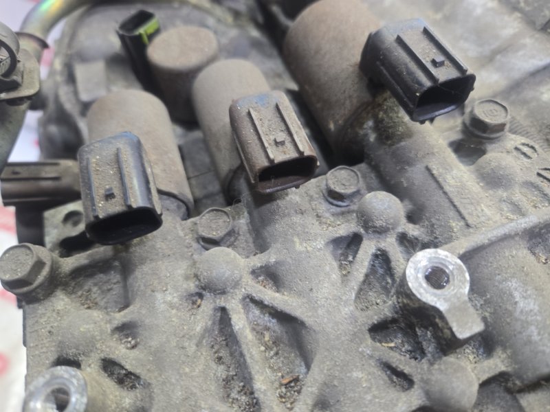 АКПП, 6900 рублей, Красноярск