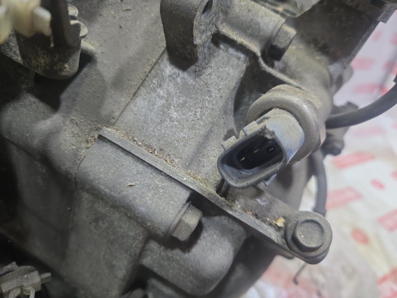 АКПП, 6900 рублей, Красноярск