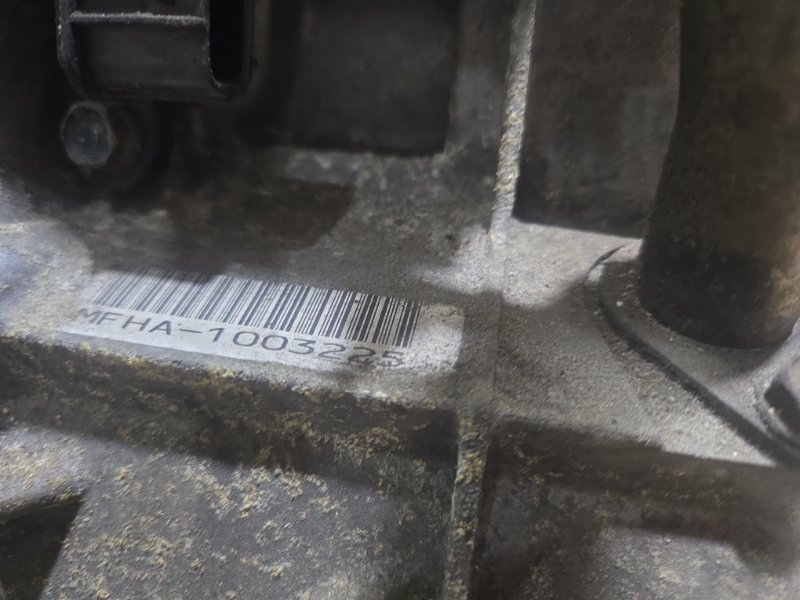 АКПП, 6900 рублей, Красноярск