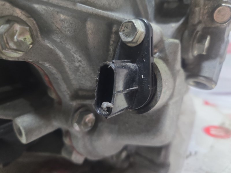 АКПП, 7500 рублей, Красноярск