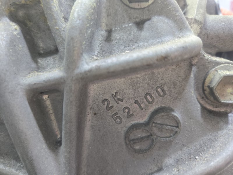 АКПП, 7500 рублей, Красноярск