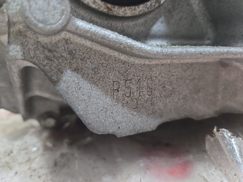 АКПП, 7500 рублей, Красноярск