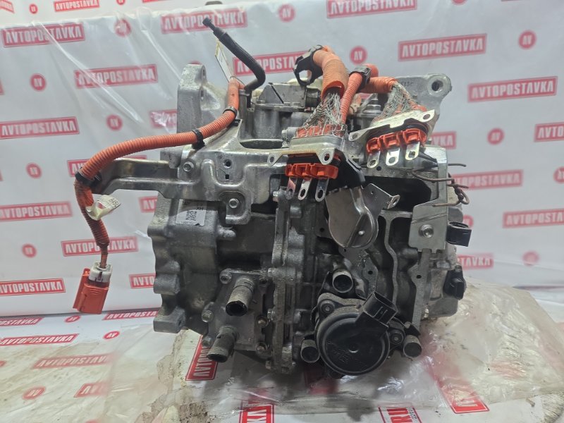 АКПП, 18990 рублей, Красноярск