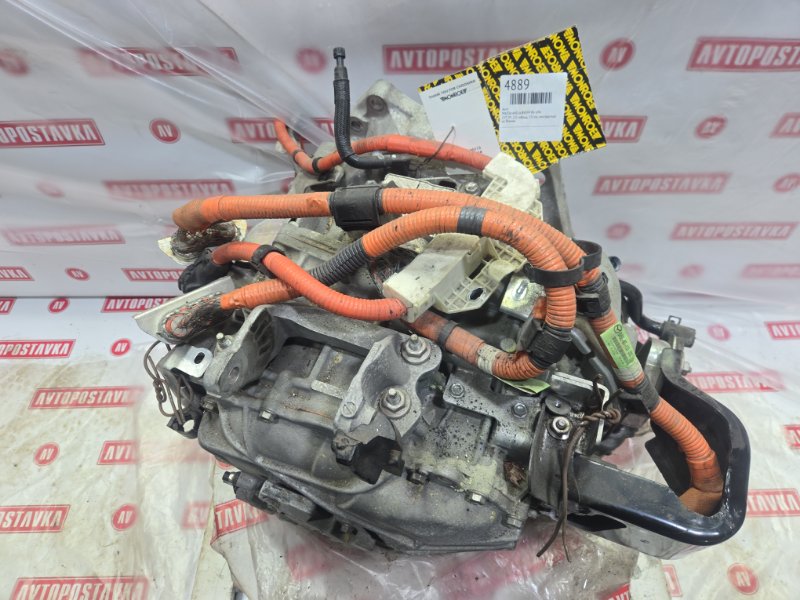 АКПП, 18990 рублей, Красноярск