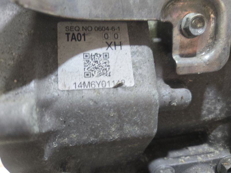 АКПП, 18990 рублей, Красноярск