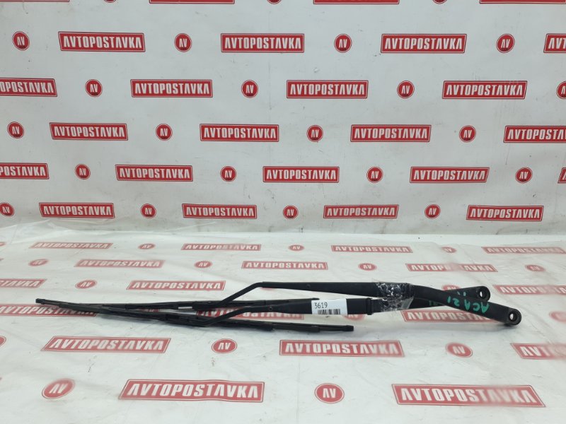 Дворник лобового стекла, 500 рублей, Красноярск