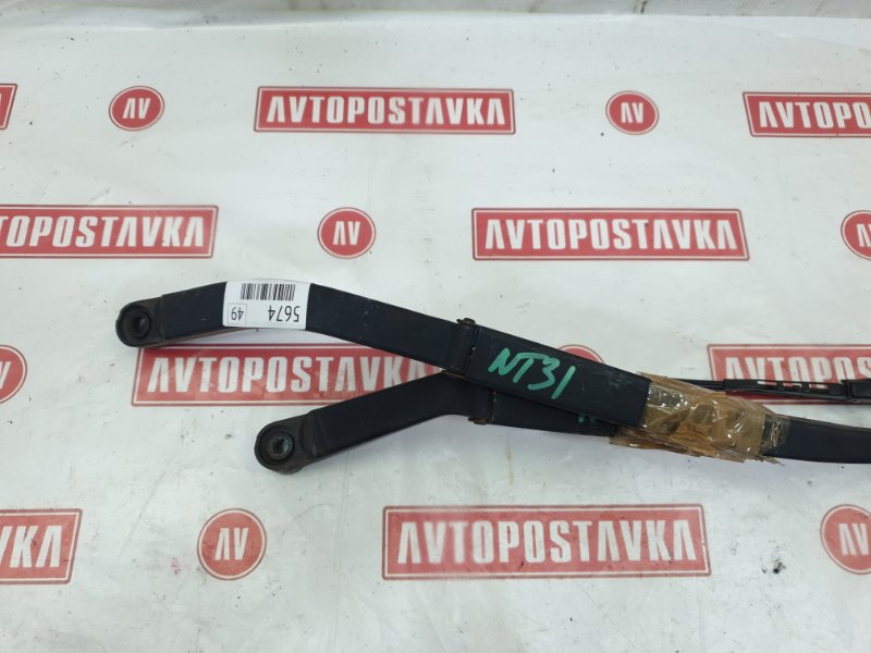 Дворник лобового стекла, 650 рублей, Красноярск