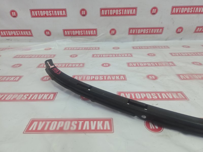 Планка под бампер, 800 рублей, Красноярск