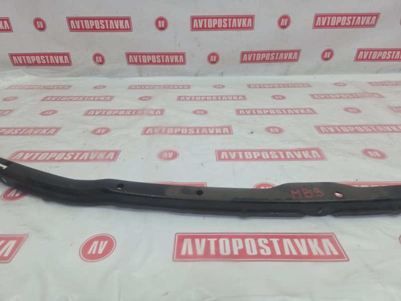 Планка под бампер, 800 рублей, Красноярск