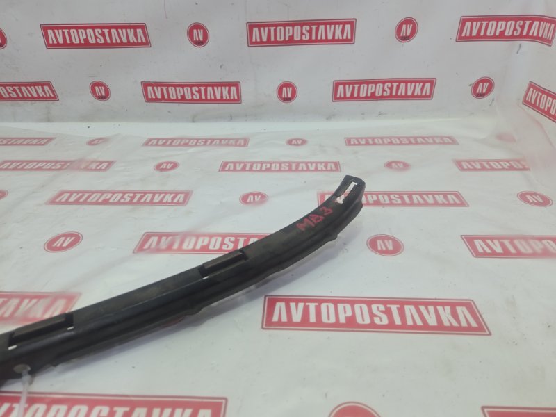 Планка под бампер, 800 рублей, Красноярск